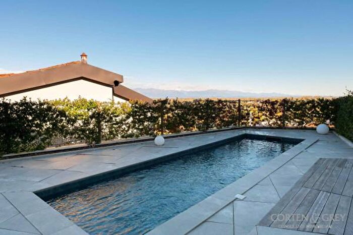 Appartamento trilocale in vendita in Strada del Luogo, Castiglione Torinese