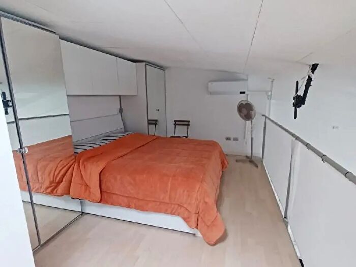 Appartamento trilocale in affitto in San Benedetto Del Tronto