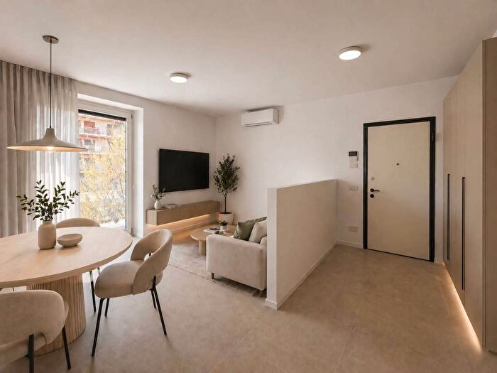 Appartamento bilocale in affitto in Via Ventiquattro Maggio, San Paolo, Bergamo