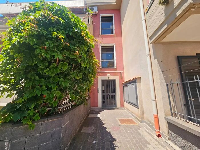 Appartamento bilocale in vendita in Via Spiaggia, Mascali