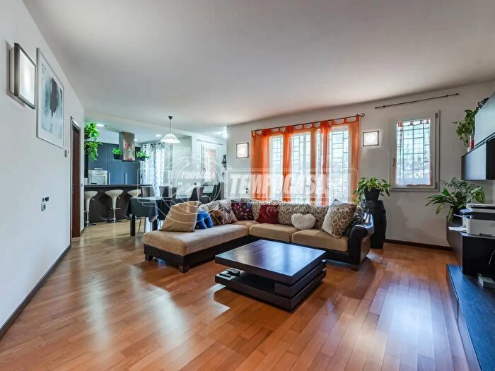 Appartamento trilocale in vendita in Via Idice, Monterenzio