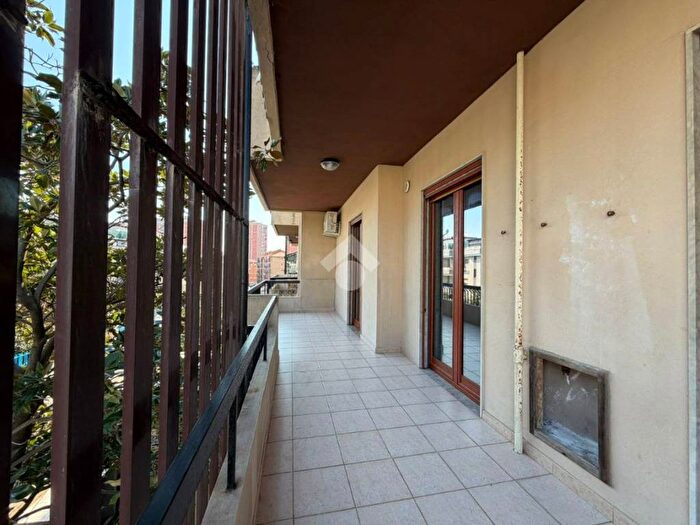 Appartamento trilocale in affitto in Via delle Libellule, Grilli Torricelli, Cagliari