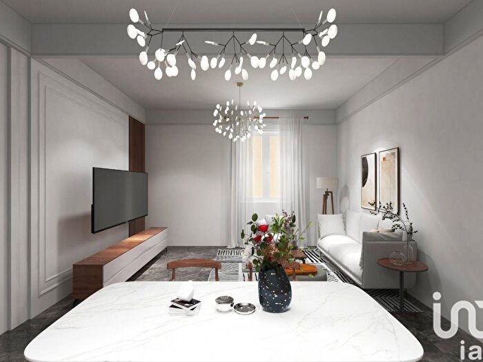 Appartamento trilocale in affitto in Via Ordanino, Centro, Castiglione delle Stiviere