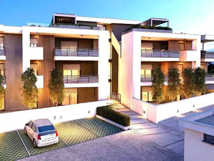 Appartamento trilocale in vendita in Senigallia