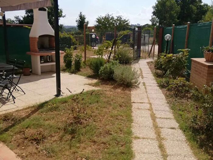 Appartamento quadrilocale in vendita in Strada Madonna del Giglio, Perugia