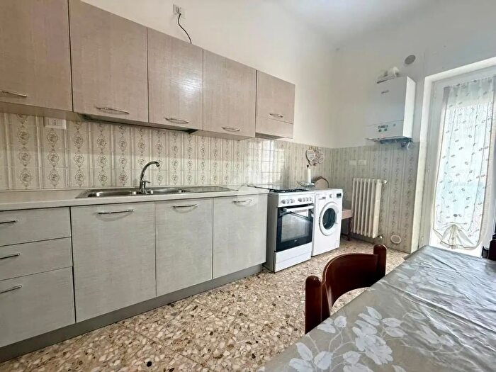 Appartamento bilocale in vendita in Via Vincenzo Bellini, Bitonto