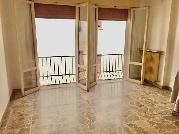 Appartamento trilocale in vendita in Badia Polesine