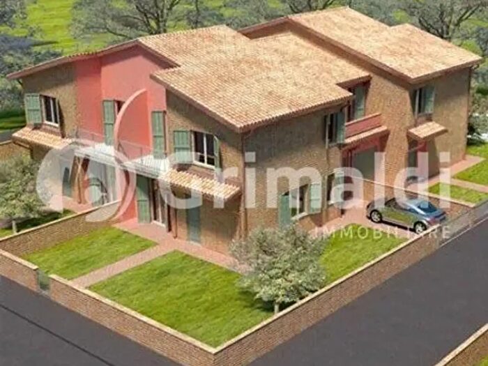 Casa in vendita in Via Emanuela, Perugia