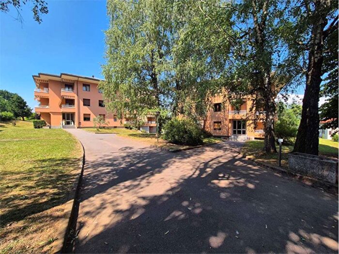 Appartamento quadrilocale in affitto in Via Verdi, Cadorago Caslino Al Piano, Cadorago