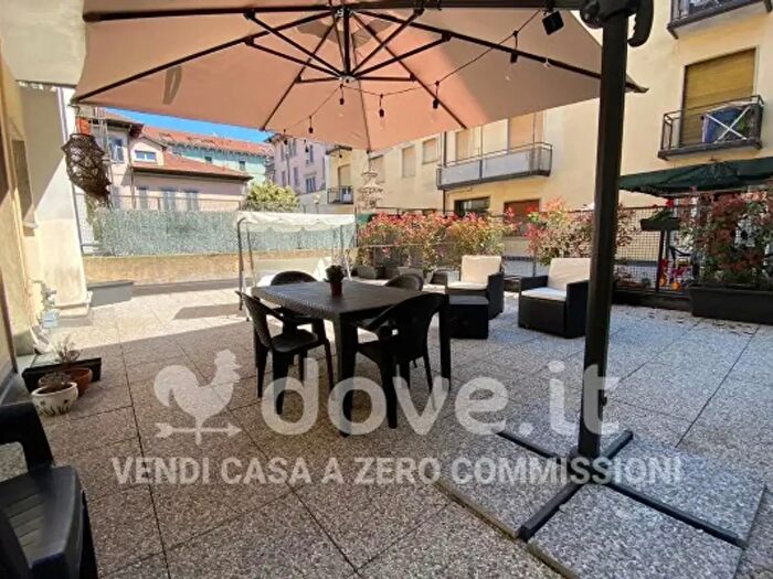 Appartamento bilocale in vendita in Via delle Medaglie d'Oro, Varese