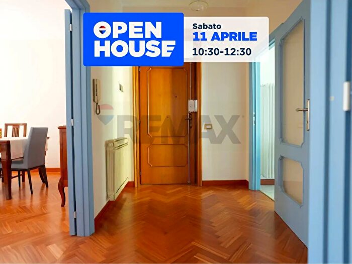 Appartamento con 5 locali in vendita in Via Don Minzoni, Lanciano