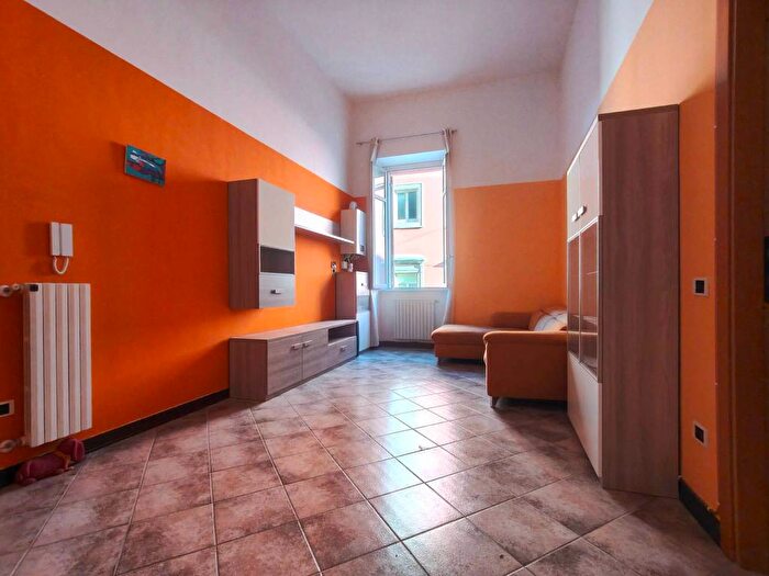 Appartamento bilocale in affitto in Via Vincenzo Cerulli Irelli, Centro, Teramo