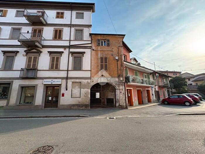Appartamento monolocale in affitto in Corso piemonte, Centro, Saluzzo