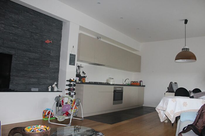 Appartamento monolocale in affitto in Seravezza Querceta, Seravezza