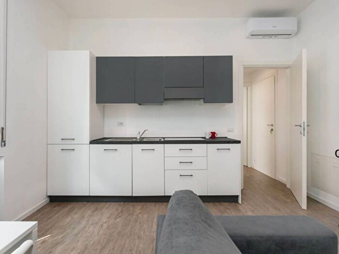 Appartamento bilocale in affitto in via del Lapacano, Centro, Bergamo