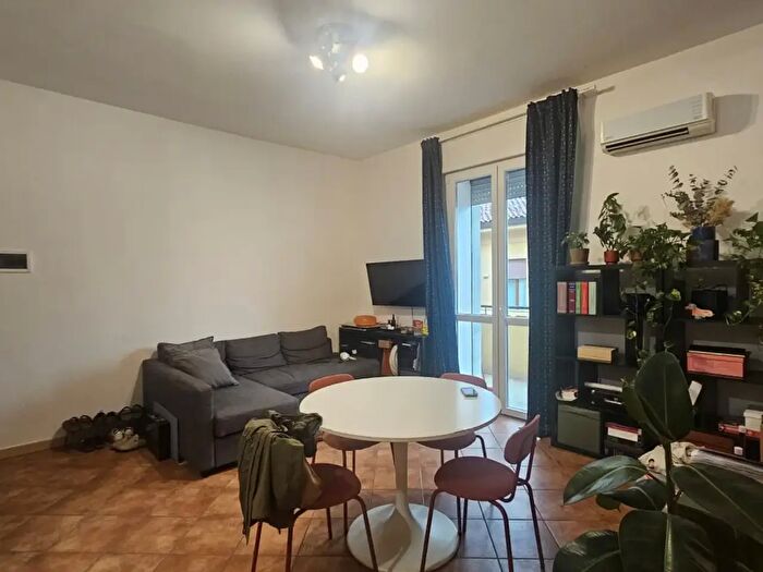 Appartamento monolocale in affitto in Via Sorbelli, Bologna