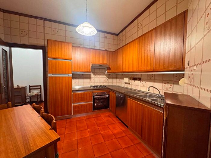 Appartamento quadrilocale in affitto in Via Leopoldo Marchetti, Pezzotti Meda, Milano