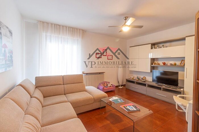 Appartamento quadrilocale in vendita in Pomarance