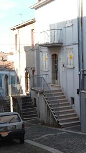 Casa quadrilocale in vendita in Via Roma, SantAndrea Di Conza