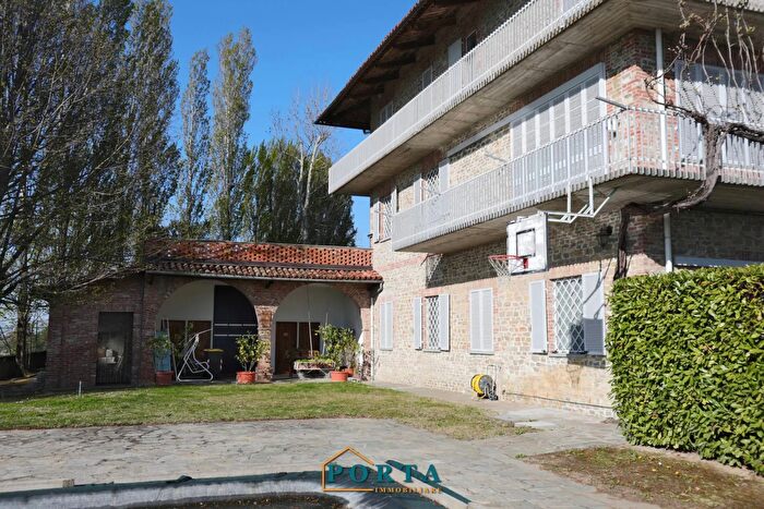 Case in Vendita e in Affitto - 3