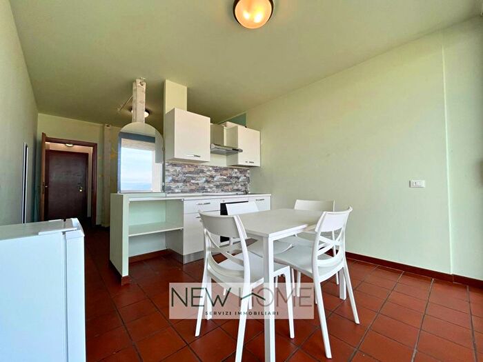 Appartamento monolocale in affitto in Via Mercurio, Sacra Famiglia Castel DAzzano, Verona