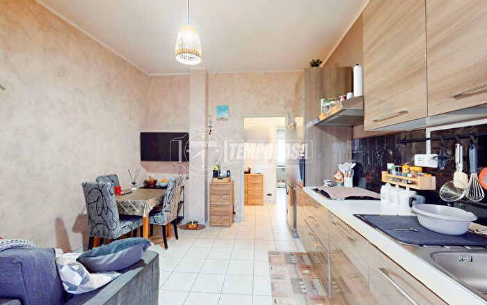 Appartamento bilocale in vendita in Via dei Mulini, Orbassano