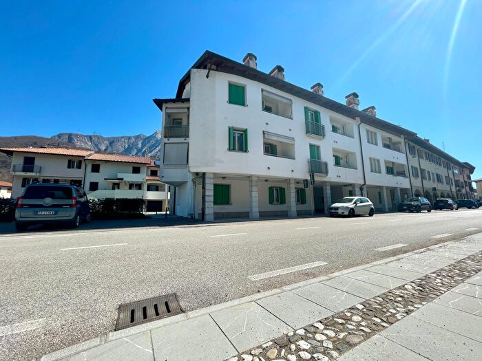 Appartamento trilocale in vendita in Gemona Del Friuli