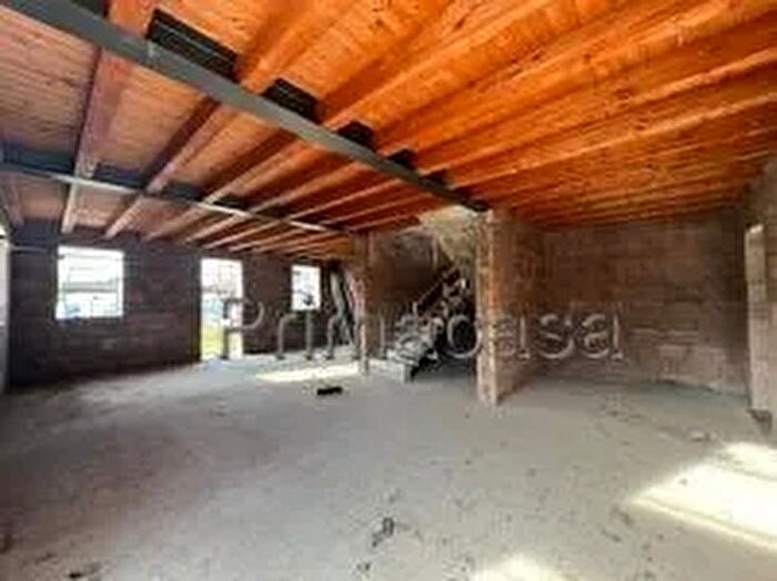 Casa con 5 locali in vendita in Via Crosare di Sotto, Pressana