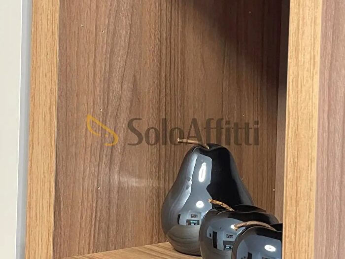 Appartamento monolocale in affitto in Via Diodoro Siculo, Milano