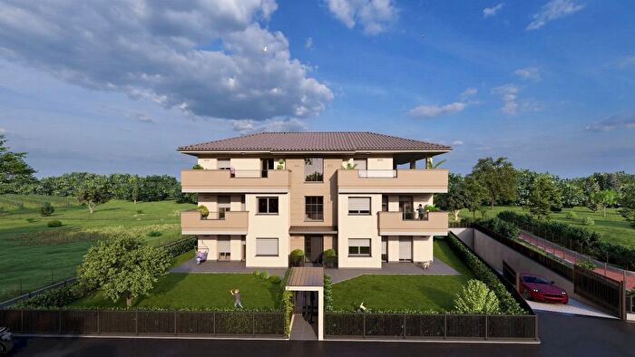 Case in Vendita e in Affitto - 3