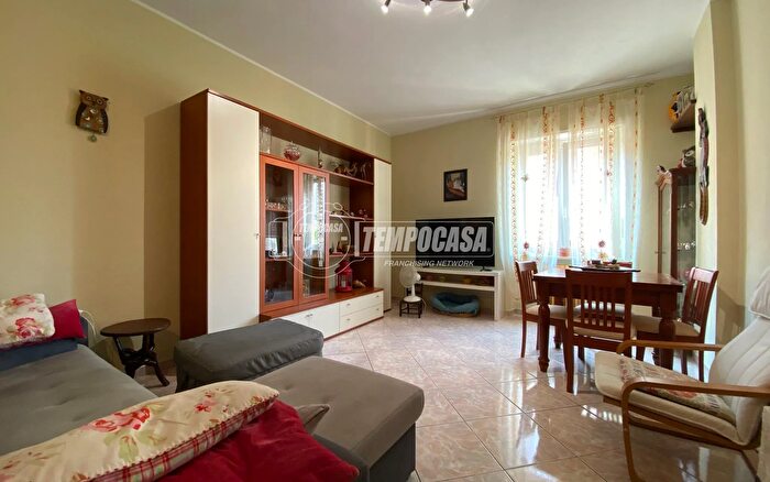 Appartamento quadrilocale in vendita in Via Martiri della Libertà, Tollegno