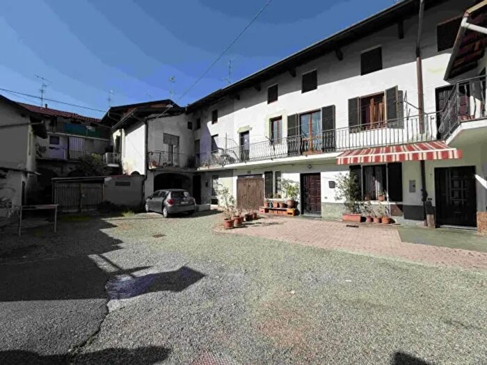 Appartamento monolocale in vendita in Via Aldo Moro, Cassano Magnago