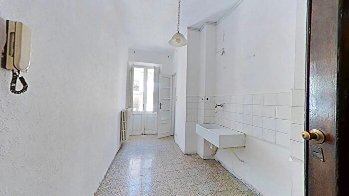 Appartamento bilocale in vendita in Via Bibiana Torino, Torino