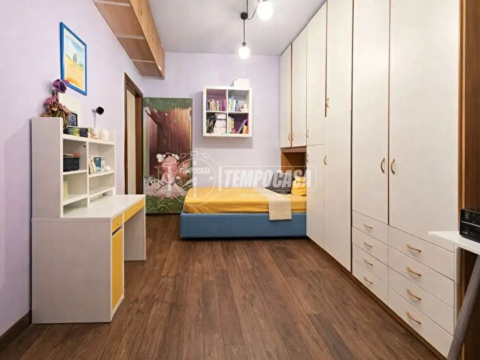 Appartamento trilocale in vendita in Cascina Cavrigone, Lodi