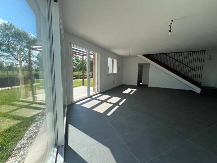 Casa quadrilocale in vendita in Mogliano Veneto