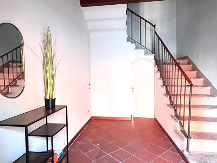 Appartamento bilocale in affitto in Via Carlo Poma, Centro, Mantova