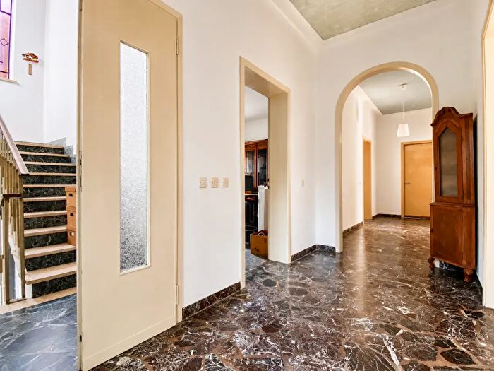 Appartamento quadrilocale in vendita in Strada delle Cattane, Vicenza