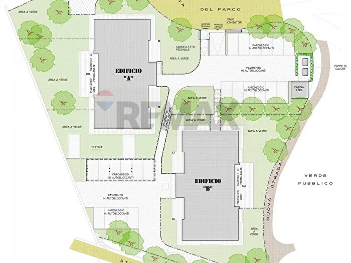 Case in Vendita e in Affitto - 2