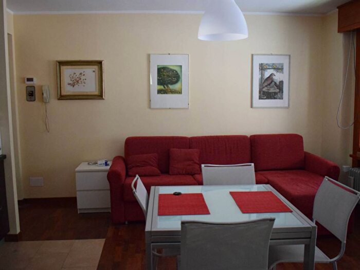 Appartamento bilocale in affitto in Viale San Rocco, Centro, Bardonecchia