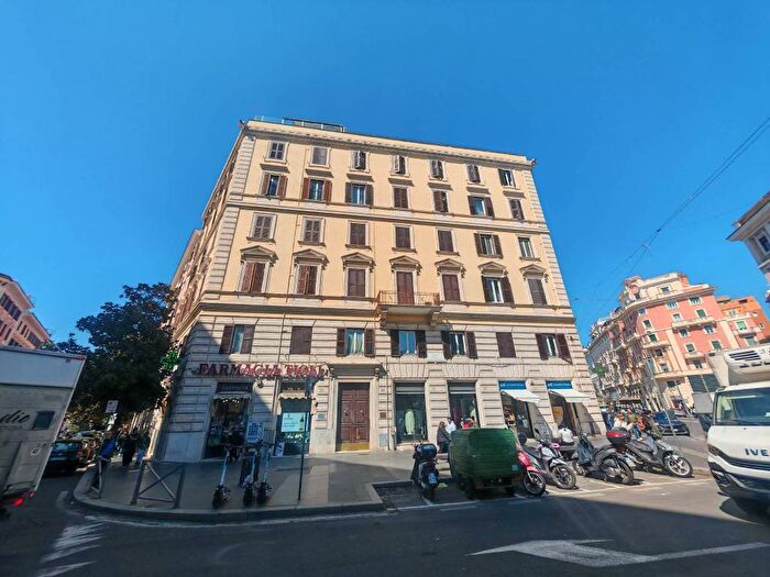 Appartamento bilocale in affitto in Largo Brancaccio, Colle Oppio, Roma