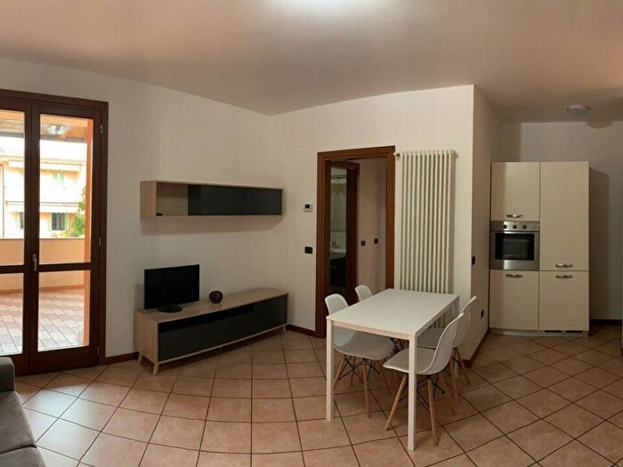 Appartamento monolocale in affitto in Centro, Castiglione delle Stiviere