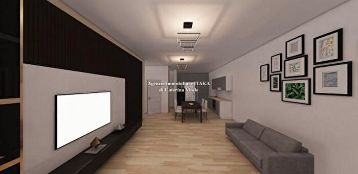 Appartamento con 5 locali in vendita in Via Marsala, Villabate