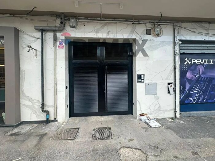 Appartamento trilocale in affitto in Via G Marconi, Casavatore