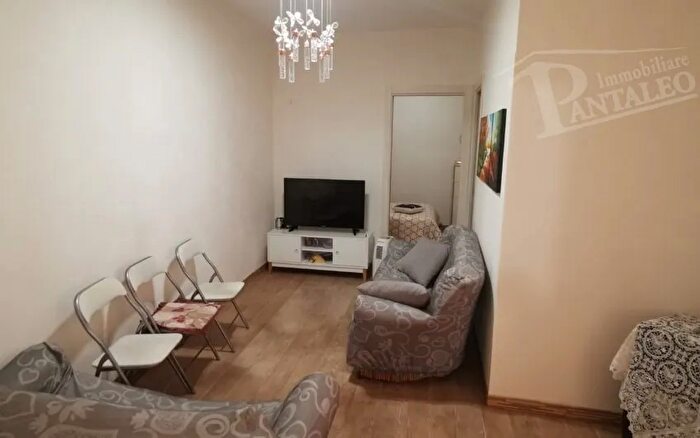 Appartamento monolocale in affitto in Via Falconara Marsala, Marsala