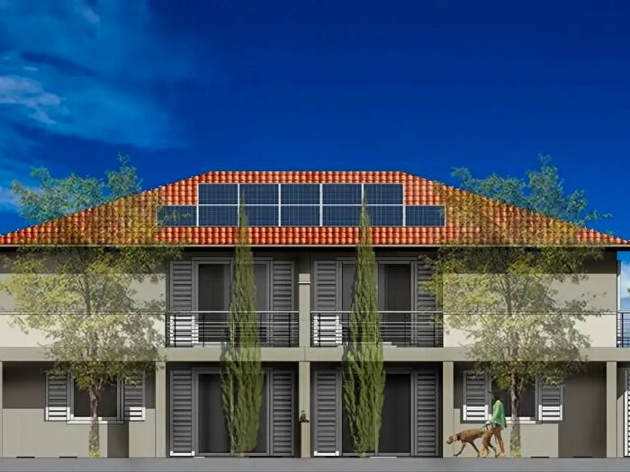 Appartamento con 5 locali in vendita in Cecina