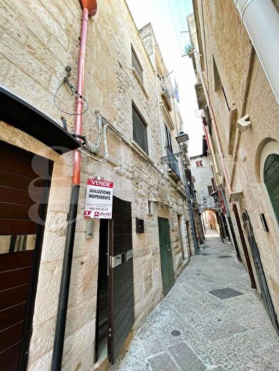 Appartamento in affitto in Zona Via Duomo, Corato