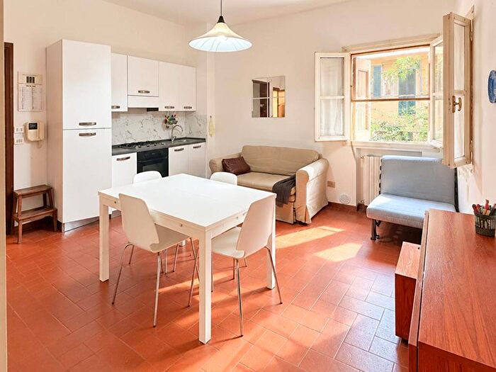 Appartamento bilocale in vendita in Via Vinazzetti, San Vitale, Bologna