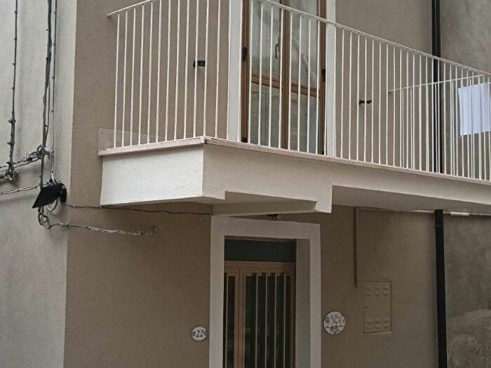 Casa trilocale in affitto in Corso Vittorio Emanuele Vico, Centro, Atessa