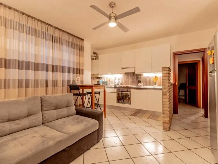 Appartamento bilocale in vendita in Via Caduti di Via Fani, Monte San Pietro