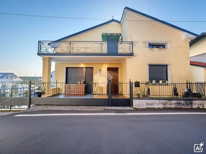 Casa quadrilocale in vendita in Via S Maria, Adro